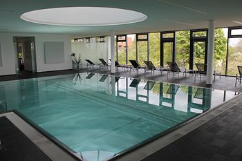 Hotel Landhaus Hohenrodt