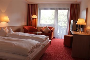 Hotel Landhaus Hohenrodt