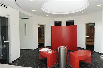 Hotel Landhaus Hohenrodt