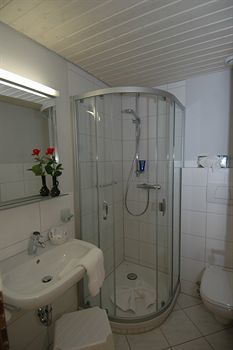 Hotel Landhaus Hohenrodt