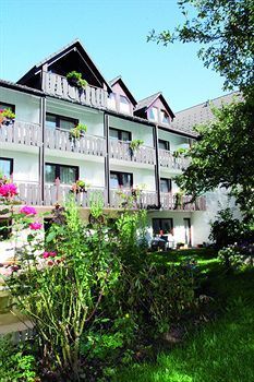 Hotel Landhaus Hohenrodt