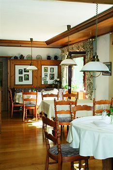 Hotel Landhaus Hohenrodt