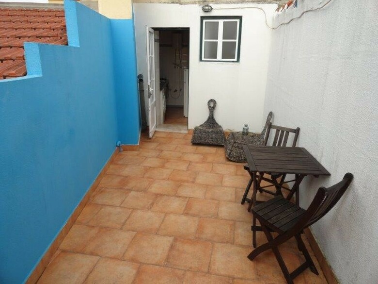 Apartamento Bairro Alto