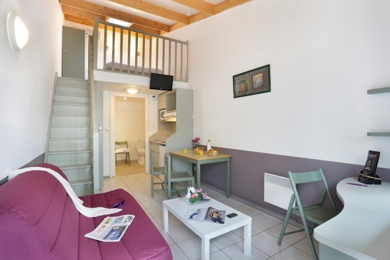 Resid Price Toulouse