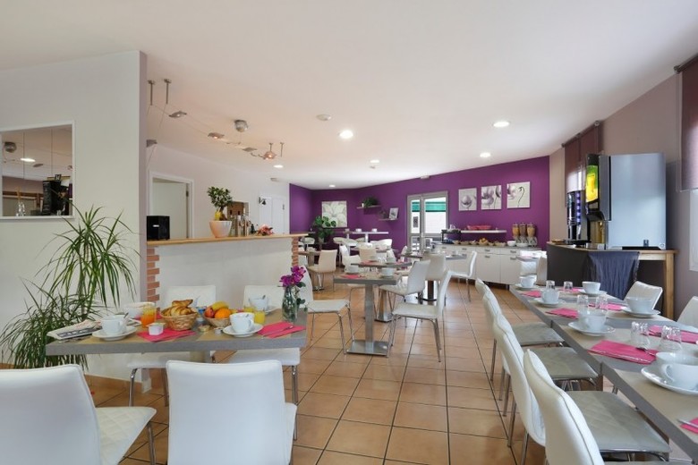 Resid Price Toulouse
