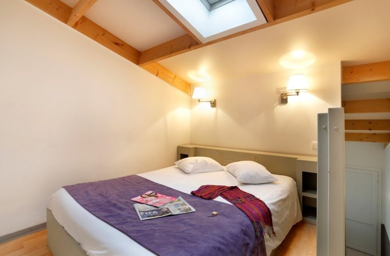 Resid Price Toulouse
