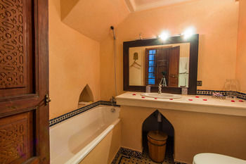 Hotel Dar Al Andalous - Riad