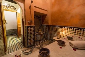 Hotel Dar Al Andalous - Riad