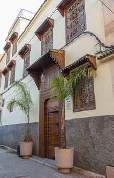 Hotel Dar Al Andalous - Riad