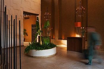 Hotel Les 5 Djellabas