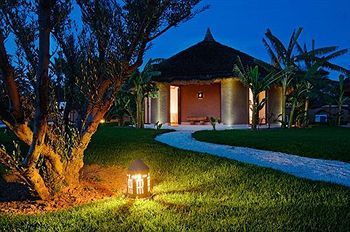 Hotel Les 5 Djellabas
