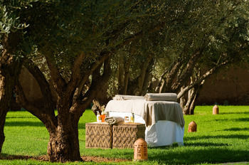 Hotel Les 5 Djellabas