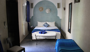 Riad Le Bel Oranger