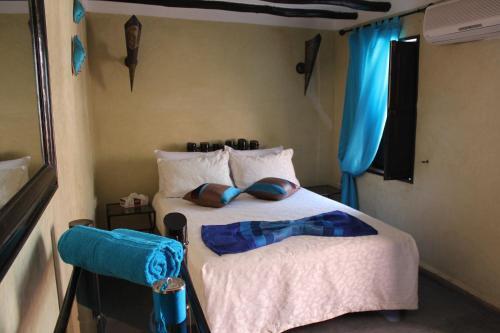 Riad Le Bel Oranger