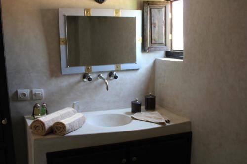 Riad Le Bel Oranger
