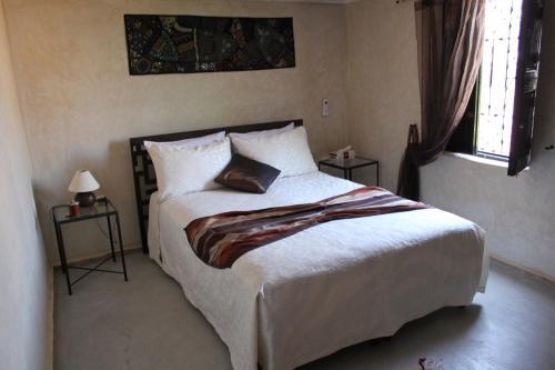 Riad Le Bel Oranger