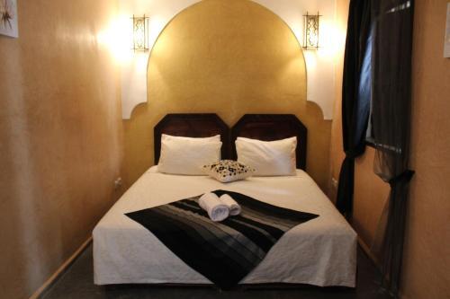 Riad Le Bel Oranger