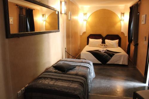 Riad Le Bel Oranger