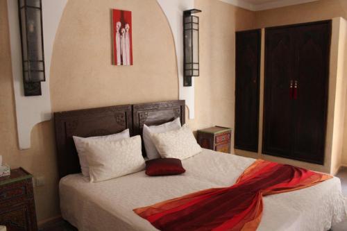 Riad Le Bel Oranger