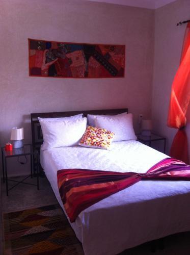 Riad Le Bel Oranger