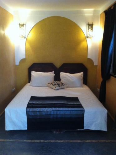 Riad Le Bel Oranger
