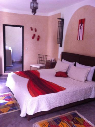 Riad Le Bel Oranger