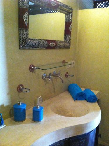 Riad Le Bel Oranger
