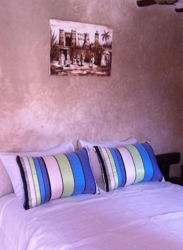 Riad Le Bel Oranger