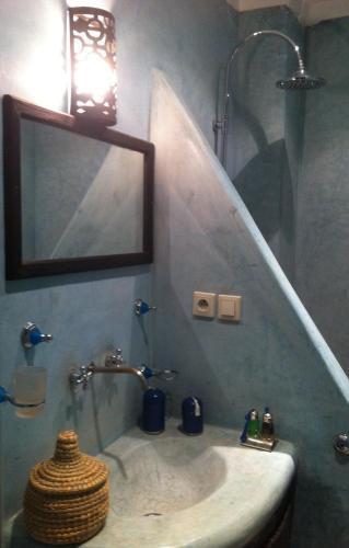 Riad Le Bel Oranger