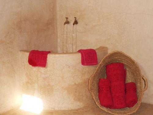 Riad Le Bel Oranger