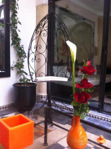 Riad Le Bel Oranger