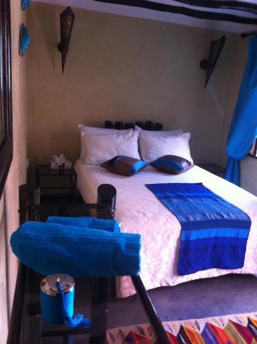 Riad Le Bel Oranger