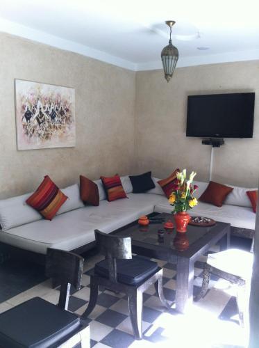 Riad Le Bel Oranger