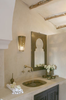 Bed & Breakfast Riad Mamass