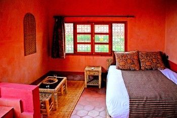 Hotel Kasbah Isfoula