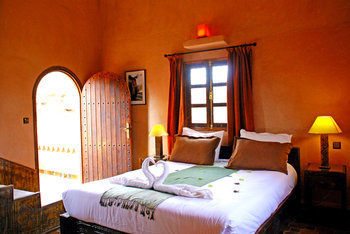 Hotel Kasbah Isfoula