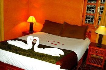 Hotel Kasbah Isfoula