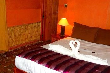 Hotel Kasbah Isfoula