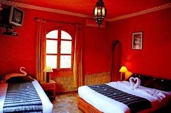 Hotel Kasbah Isfoula