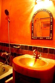 Hotel Kasbah Isfoula