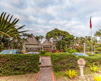 City Lodge Hotel Durban