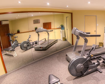 City Lodge Hotel Durban