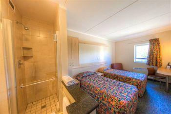 Hotel Road Lodge Rivonia