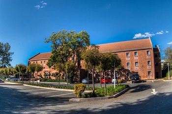 Hotel Road Lodge Rivonia