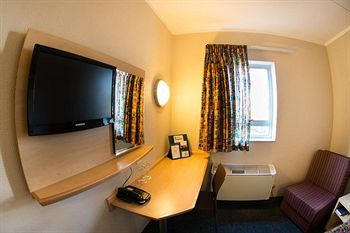Hotel Road Lodge Rivonia