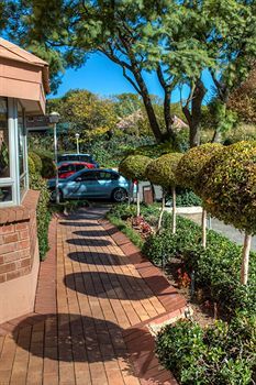 Hotel Road Lodge Rivonia