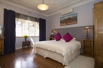Hotel Sleepy Gecko Guest House
