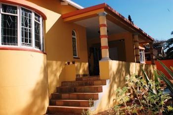 Hotel Sleepy Gecko Guest House