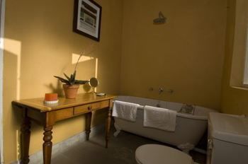 Hotel Sleepy Gecko Guest House