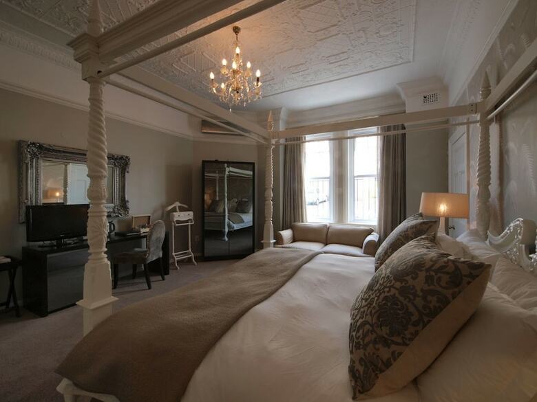 Hotel Kingslyn Boutique Guesthouse
